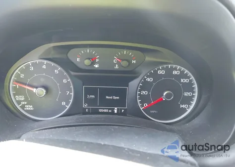 2018 GMC Terrain Sle from USA, damaged, VIN 3GKALMEV8JL342232